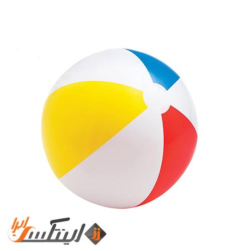 توپ بادی کودک اینتکس قطر 51